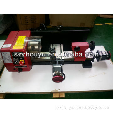 mini lathe machine C10000